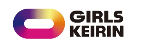 ガールズ競輪公式