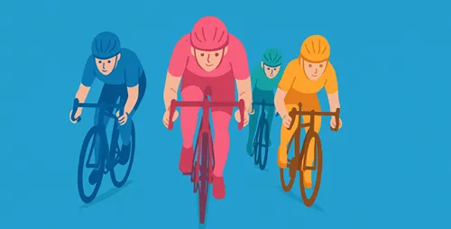 競輪予想サイトの「予想情報」は当たらないのが正解？よくある誤解と正しい使い方を徹底解説