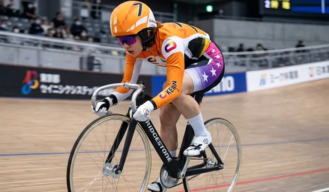 なぜ人気？女子競輪選手の「太もも」と筋肉の凄さ